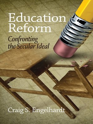 cover image of Education Reform